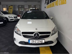 Mercedes-Benz A-Class A 160 d D Style 5DR - Image 2