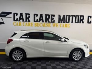 Mercedes-Benz A-Class A 160 d D Style 5DR - Image 3