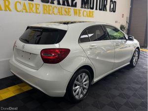 Mercedes-Benz A-Class A 160 d D Style 5DR - Image 4