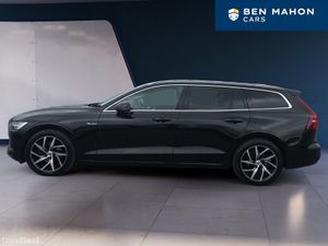 Volvo V60 Momentum Automatic - Image 2
