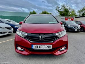 Honda Shuttle 2018 - Image 2