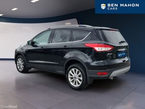 Ford Kuga Titanium 2.0TDCI - Image 3