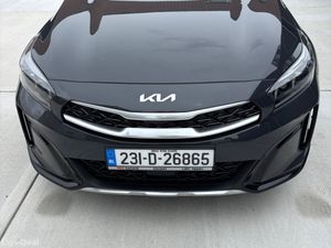 2023 Kia XCeed 1.6 GDI Plug-in Hybrid Auto - Image 3