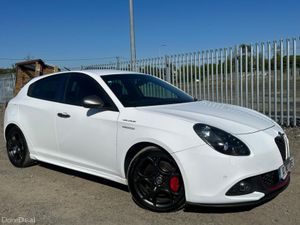 Alfa Romeo Giulietta Veloce 1.8L Automatic Petrol - Image 2