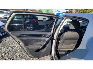 Volkswagen Golf 1.4  Automatic Petrol Low Mileage - Image 4