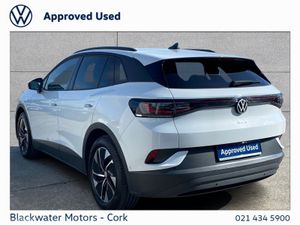 Volkswagen ID.4 PRO PLUS 77KWH 286BHP - Image 3