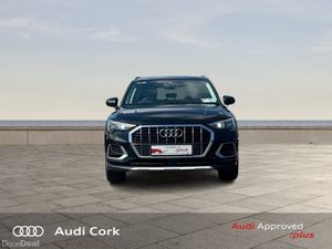 Audi Q3 2.0 35TDI 150BHP SE AUTOMATIC WITH COMFORT - Image 3