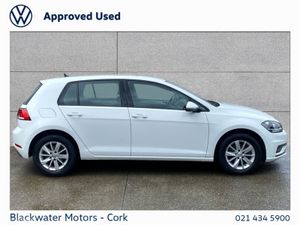 Volkswagen Golf 1.0 TSI 85BHP TRENDLINE - Image 4