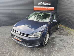 Volkswagen Golf 1.4 TSI 5DR AUTO - Image 3