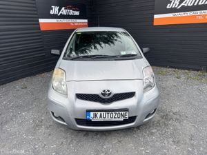 Toyota Yaris 1.0 SPORT 5DR - Image 2