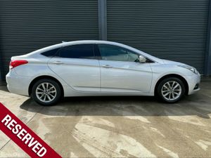 Hyundai i40 1.7 CRDI SE NAV BL/DR 141 4DR 141PS - Image 3