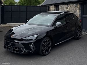 2025 CUPRA LEON 2.0 TDI DSG *PANROOF* - Image 3