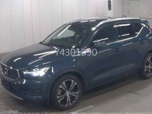 2021 Volvo XC40 1.5 Petrol Plug in Hybrid - Image 2