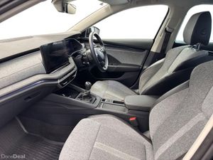 Skoda Octavia 1.5TSI SEL BOX *4.9% APR* €105 PER W - Image 3