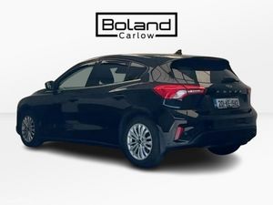Ford Focus 1.5TDCi TITANIUM *JUST IN* €65 PER WEEK - Image 4