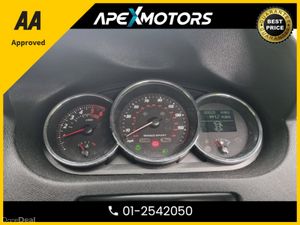 Renault Megane GT LINE NAV DCI - Image 4