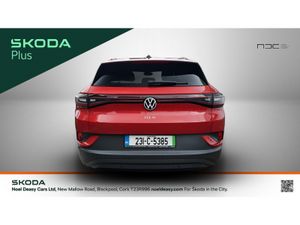 Volkswagen ID.4 PRO 128 KW Life DX 77KWH 174HP PRO - Image 2