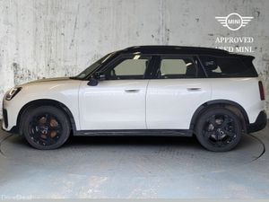 Mini Countryman C - Image 3