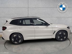 BMW iX3 M Sport Pro - Image 3