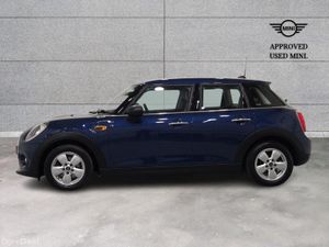Mini Cooper 5-Door One - Image 4