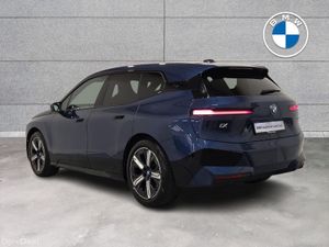 BMW iX xDrive40 M Sport - Image 3