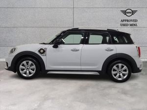 Mini Countryman F60 MINI Cooper S E Classic - Image 4