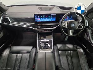 BMW X5 xDrive50e M Sport - Image 4