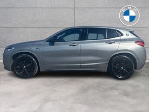 BMW X2 xDrive25e M Sport - Image 4