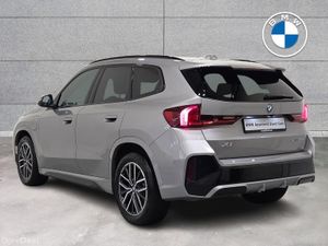 BMW X1 xDrive25e M Sport - Image 3