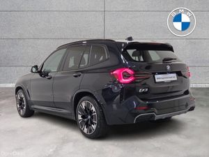 BMW iX3 M Sport Pro - Image 3