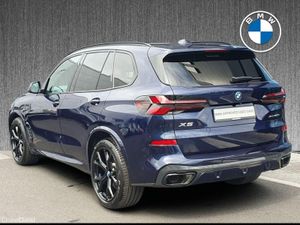 BMW X5 xDrive50e M Sport - Image 3