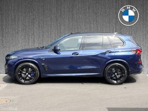BMW X5 xDrive50e M Sport - Image 4