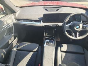 BMW X1 sDrive18d M Sport - Image 4