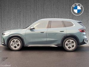 BMW iX1 eDrive20 xLine - Image 4