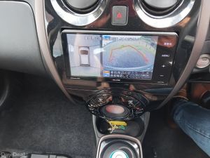 Nissan Note 2017 - Image 2