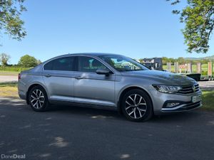 Volkswagen Passat 2021 Elegance 2.0 TDI - Image 2