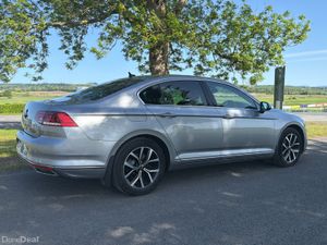 Volkswagen Passat 2021 Elegance 2.0 TDI - Image 4