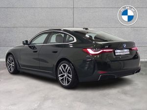 BMW i4 eDrive35 Sport - Image 3