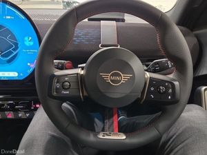 Mini Aceman J05 MINI John Cooper Works - Image 4