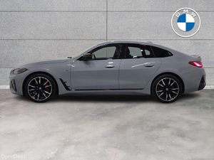 BMW i4 M50 - Image 4