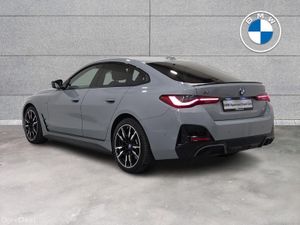 BMW i4 M50 - Image 3