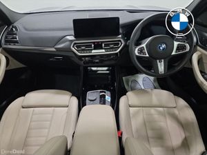 BMW iX3 M Sport Pro - Image 4