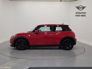 Mini Cooper 3-Door One Classic - Image 4