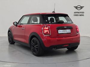 Mini Cooper 3-Door One Classic - Image 3