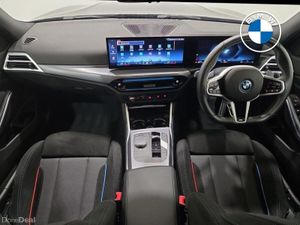 BMW 3-Series 330e M Sport Saloon - Image 4