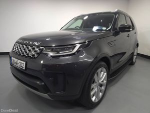 Land Rover Discovery D300 SE - Image 3