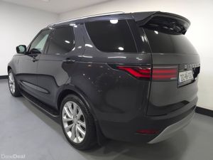 Land Rover Discovery D300 SE - Image 2