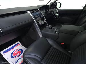 Land Rover Discovery D300 SE - Image 4