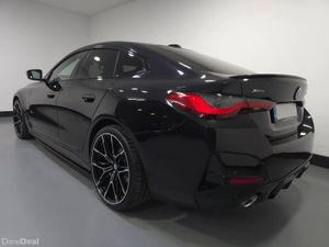 BMW 420D M-SPORT X-DRIVE M-PERFORMANCE - Image 2