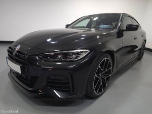 BMW 420D M-SPORT X-DRIVE M-PERFORMANCE - Image 3
